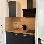 Appartement Elixir Villeurbanne