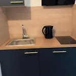 Appartement Elixir *