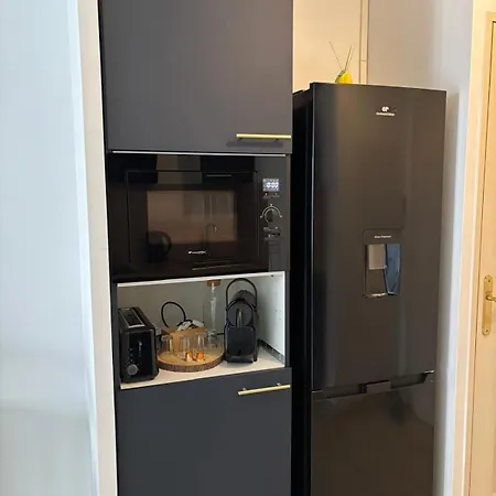 Appartement Elixir