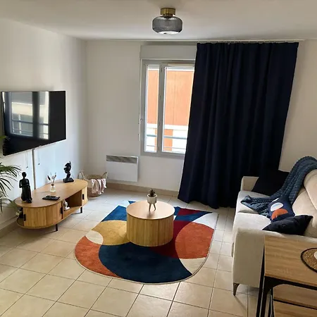 Elixir Appartement *