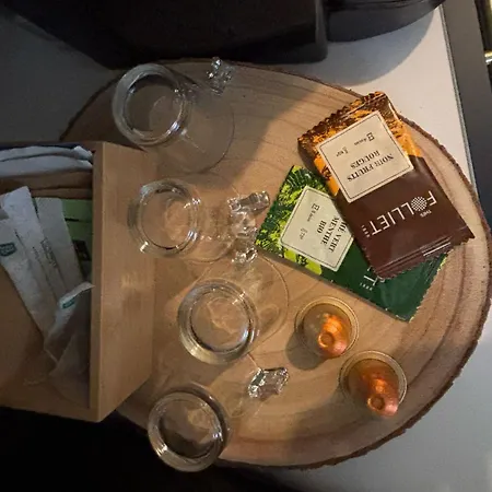 Elixir Appartement