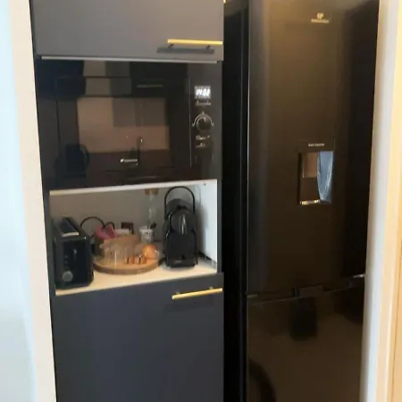 Elixir Appartement
